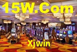 Welcome Bonus Xjwin