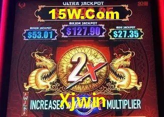 Live Casino Xjwin