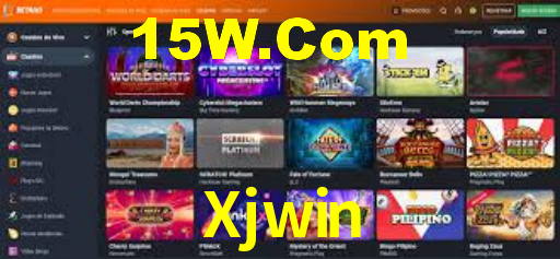 Xjwin: Seu Cassino Premiado com Pagamentos Rápidos