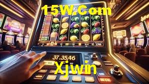 Welcome Bonus Xjwin