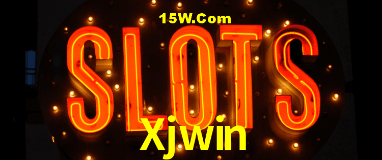 Slot Games Xjwin