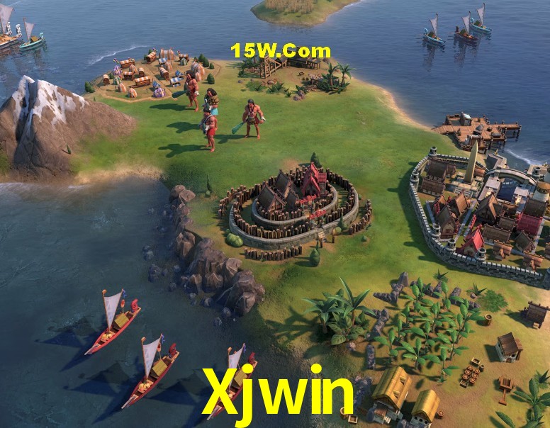 Welcome Bonus Xjwin