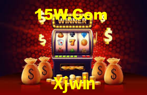 Sinta a adrenalina dos jogos de cassino com Xjwin