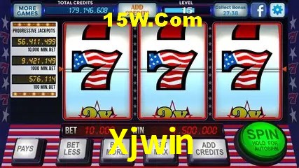 Game Providers Xjwin