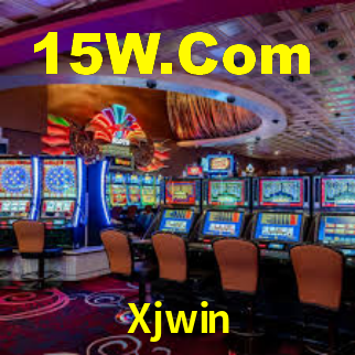 Xjwin: A Experiência de Casino com Jogos de Mesa ao Vivo