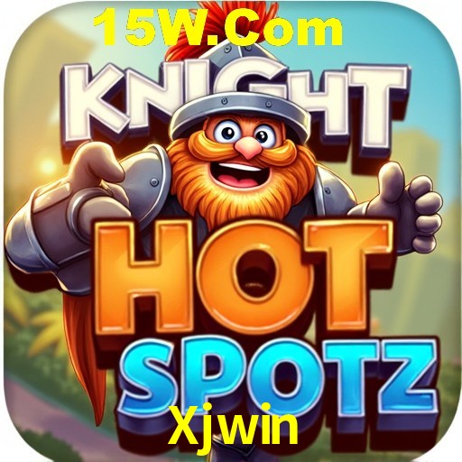 Descubra o Mundo do Cassino Online com Xjwin