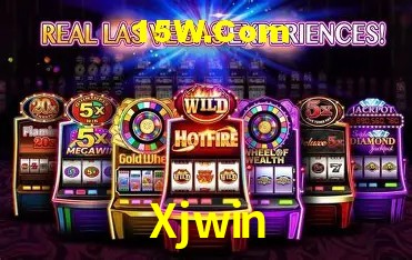 Slot Games Xjwin