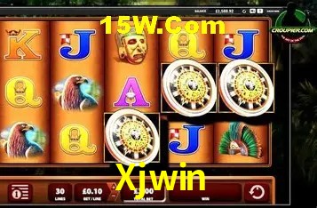 Responsive Design Xjwin